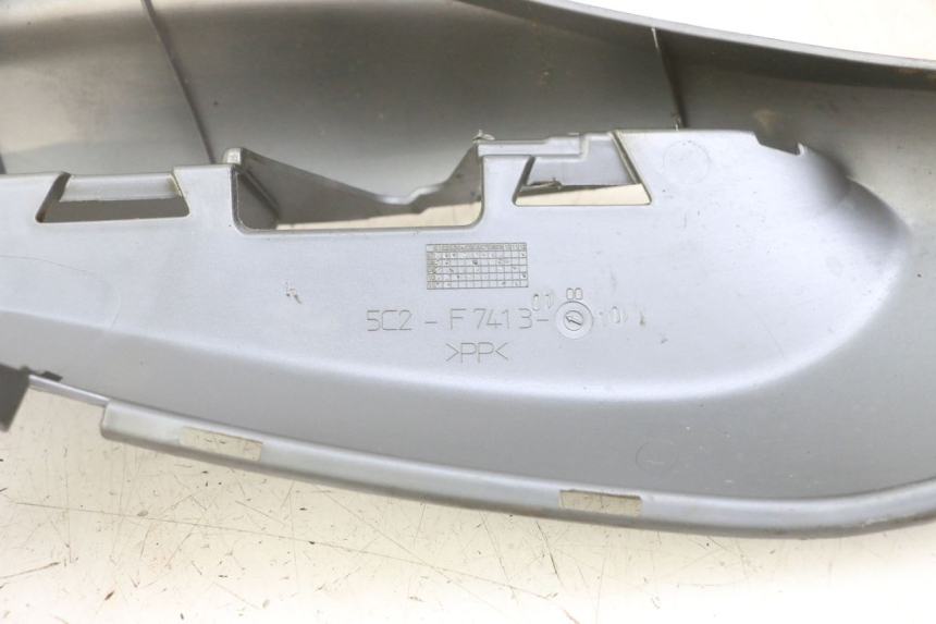 photo de TRITTBRETT VERKLEIDUNG LINKS MBK OVETTO 4T 50 (2008 - 2016) - Technische Nahaufnahme