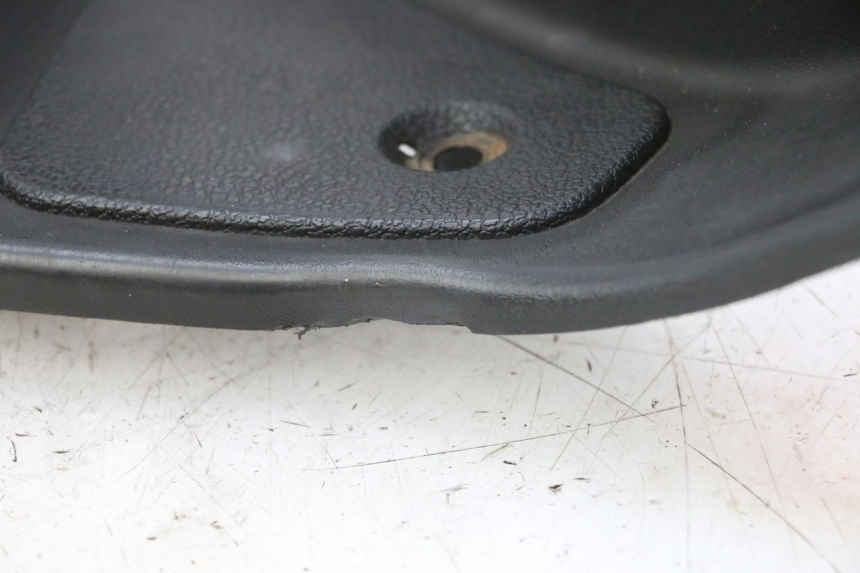 photo de LINKER FUßSTüTZE PIAGGIO X8 125 (2004 - 2007) - Kennzeichnungen und Originalreferenzen