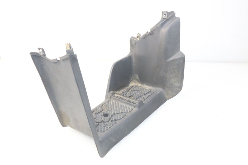 photo de TRITTBRETT VERKLEIDUNG LINKS ADLY RS SUPERSONIC 50 (2005 - 2010) - Details der Befestigungspunkte