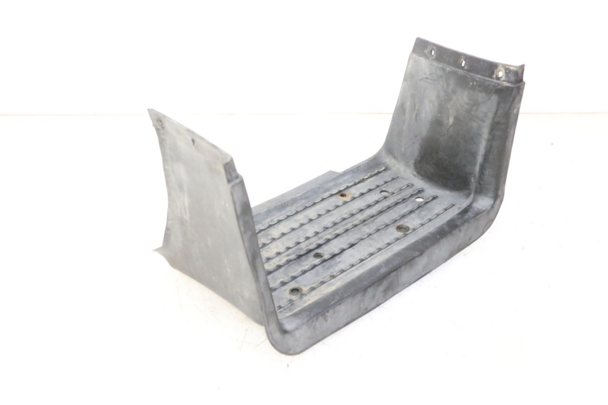 photo de TRITTBRETT VERKLEIDUNG LINKS HYTRACK S 150 (2003 - 2011) - Oberflächenzustand und Material