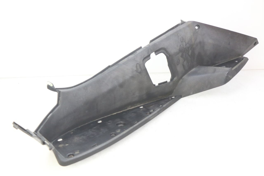 photo de LINKER FUßRASTEN PEUGEOT SATELIS COMPRESSOR K15 125 (2006 - 2009) - Hauptansicht