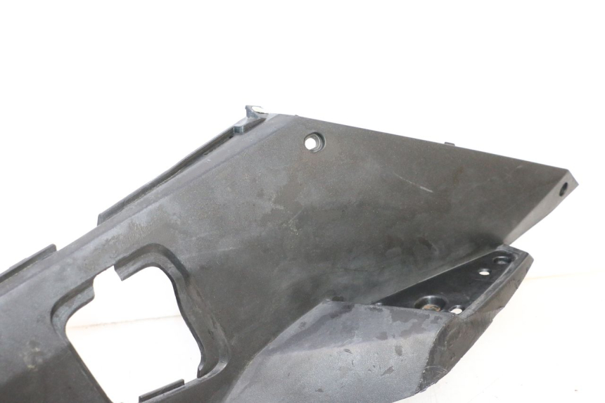 photo de LINKER FUßRASTEN PEUGEOT SATELIS COMPRESSOR K15 125 (2006 - 2009) - Zoom auf Komponenten