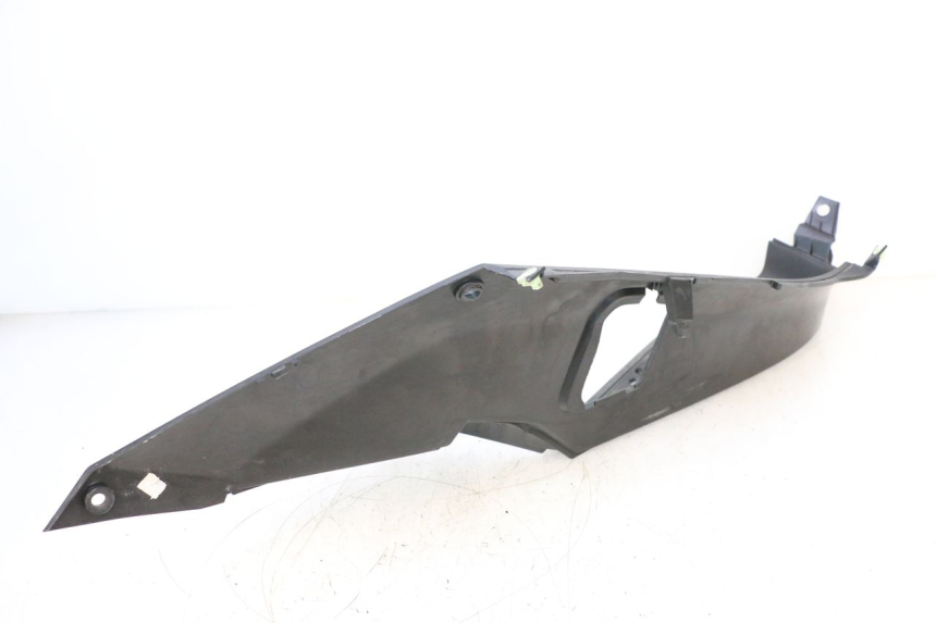 photo de LINKER FUßRASTEN PEUGEOT SATELIS COMPRESSOR K15 125 (2006 - 2009) - Geprüftes Gebrauchtteil