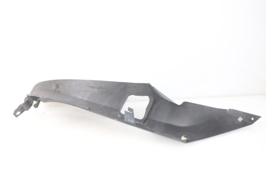 photo de LINKER FUßRASTEN PEUGEOT SATELIS 125 (2006 - 2009) - Alternative Perspektive