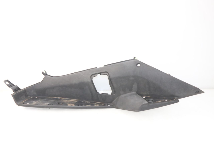 photo de LINKER FUßRASTEN PEUGEOT SATELIS 125 (2006 - 2009) - Hauptansicht