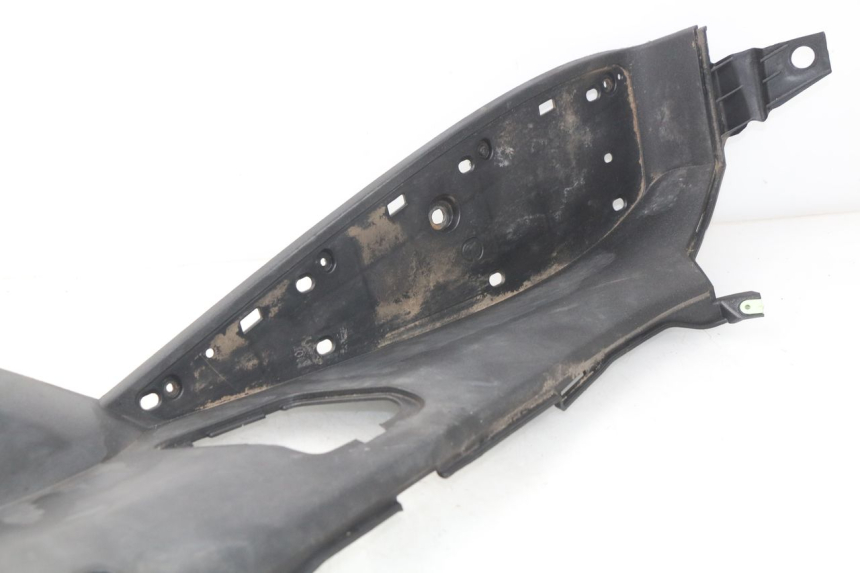 photo de LINKER FUßRASTEN PEUGEOT SATELIS 125 (2006 - 2009) - Alternative Perspektive