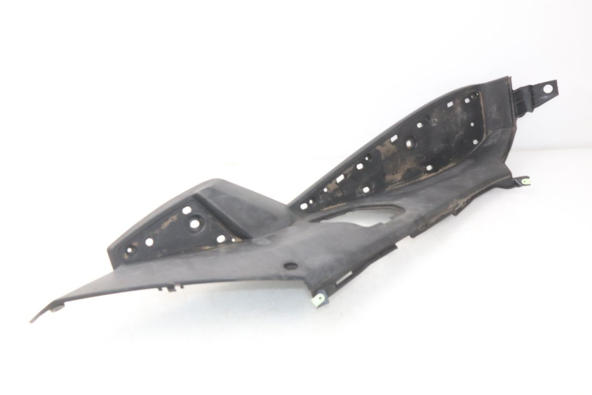 photo de LINKER FUßRASTEN PEUGEOT SATELIS 125 (2006 - 2009) - Technische Nahaufnahme