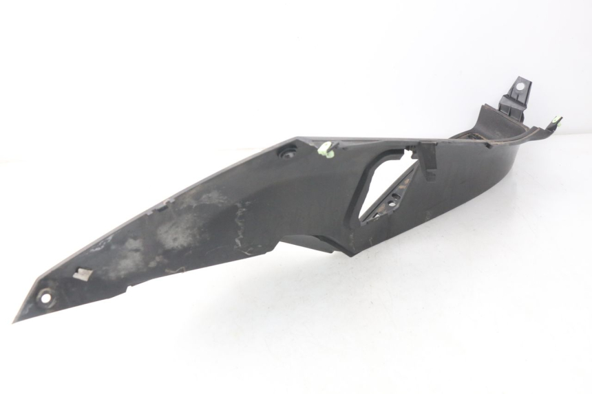 photo de LINKER FUßRASTEN PEUGEOT SATELIS 125 (2006 - 2009) - Gesamtansicht des Produkts