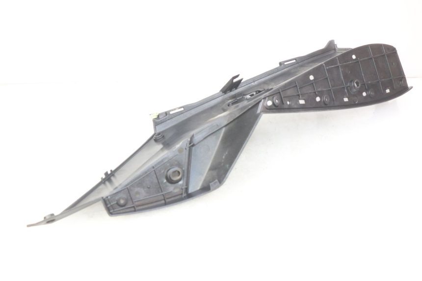 photo de LINKER FUßRASTEN PEUGEOT SATELIS 125 (2010 - 2012) - Detailansicht des Bauteils