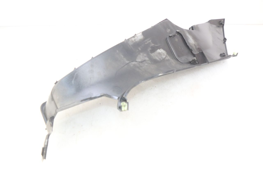 photo de LINKER FUßRASTEN PEUGEOT SATELIS 125 (2010 - 2012) - Zoom auf Gebrauchszustand