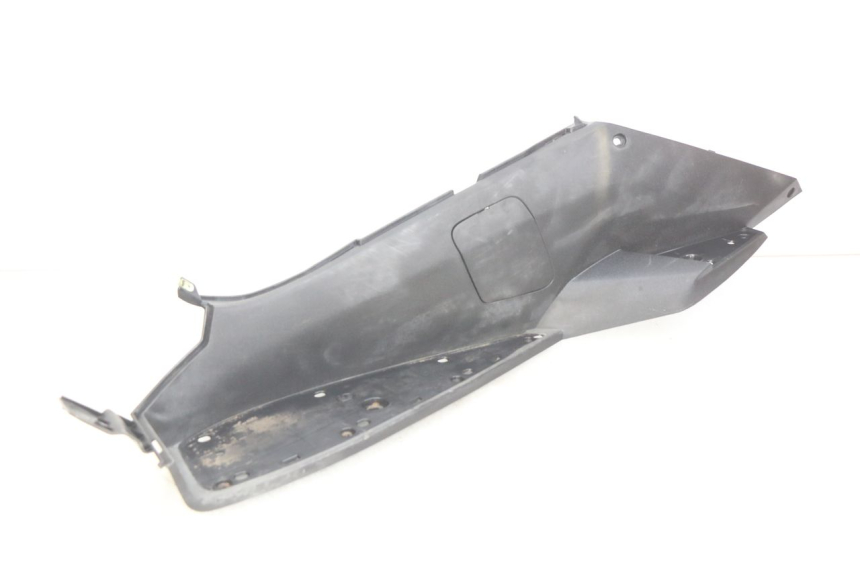 photo de LINKER FUßRASTEN PEUGEOT SATELIS 125 (2010 - 2012) - Alternative Perspektive