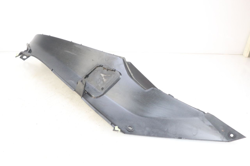 photo de LINKER FUßRASTEN PEUGEOT SATELIS 125 (2010 - 2012) - Alternative Perspektive