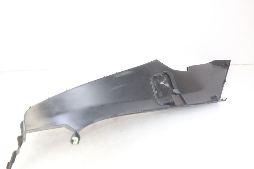 photo de LINKER FUßRASTEN PEUGEOT SATELIS 125 (2010 - 2012) - Gesamtansicht des Produkts