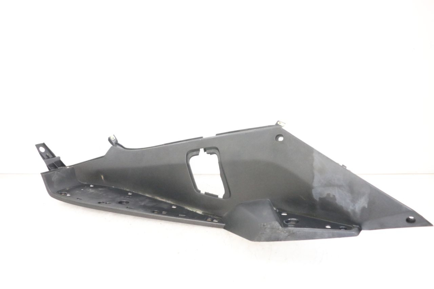 photo de LINKER FUßRASTEN PEUGEOT SATELIS 125 (2006 - 2009) - Hauptansicht