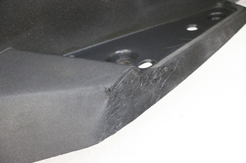 photo de LINKER FUßRASTEN PEUGEOT SATELIS 125 (2006 - 2009) - Gesamtansicht des Produkts