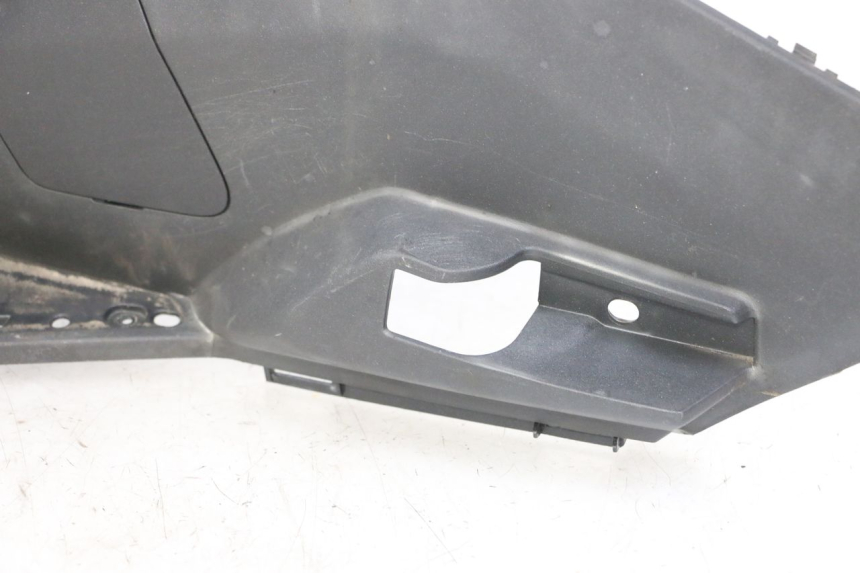 photo de TRITTBRETT VERKLEIDUNG LINKS PEUGEOT SATELIS 125 (2013 - 2018) - Charakteristische Merkmale