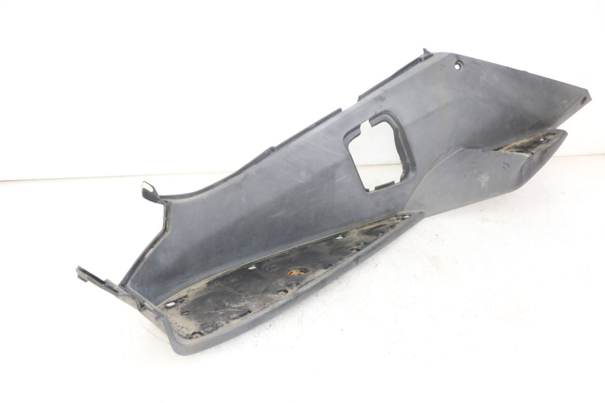 photo de TRITTBRETT VERKLEIDUNG LINKS PEUGEOT SATELIS 250 (2006 - 2012) - Oberflächenzustand und Material