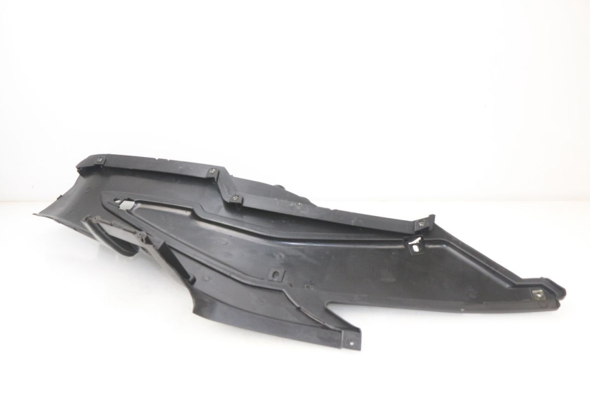 photo de TRITTBRETT VERKLEIDUNG LINKS RAZZO STEED 125 (2012 - 2018) - Alternative Perspektive