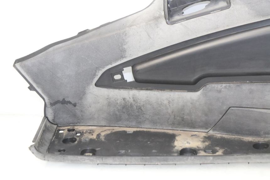 photo de TRITTBRETT VERKLEIDUNG LINKS RAZZO STEED 125 (2012 - 2018) - Geprüftes Gebrauchtteil