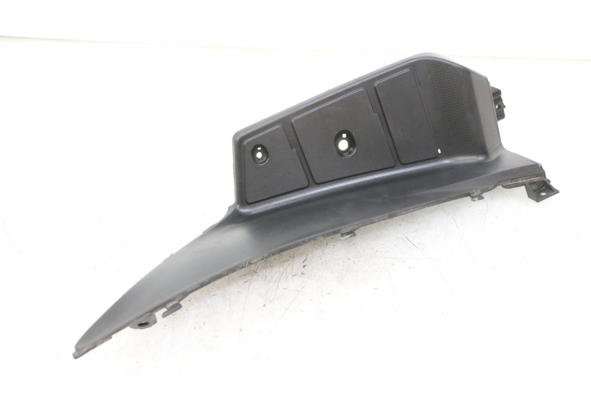 photo de TRITTBRETT VERKLEIDUNG LINKS SUZUKI BURGMAN 125 (2018 - 2021) - Alternative Perspektive