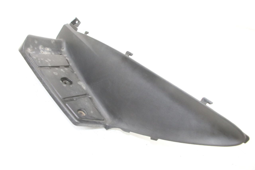 photo de TRITTBRETT VERKLEIDUNG LINKS SUZUKI BURGMAN 125 (2015 - 2017) - Alternative Perspektive