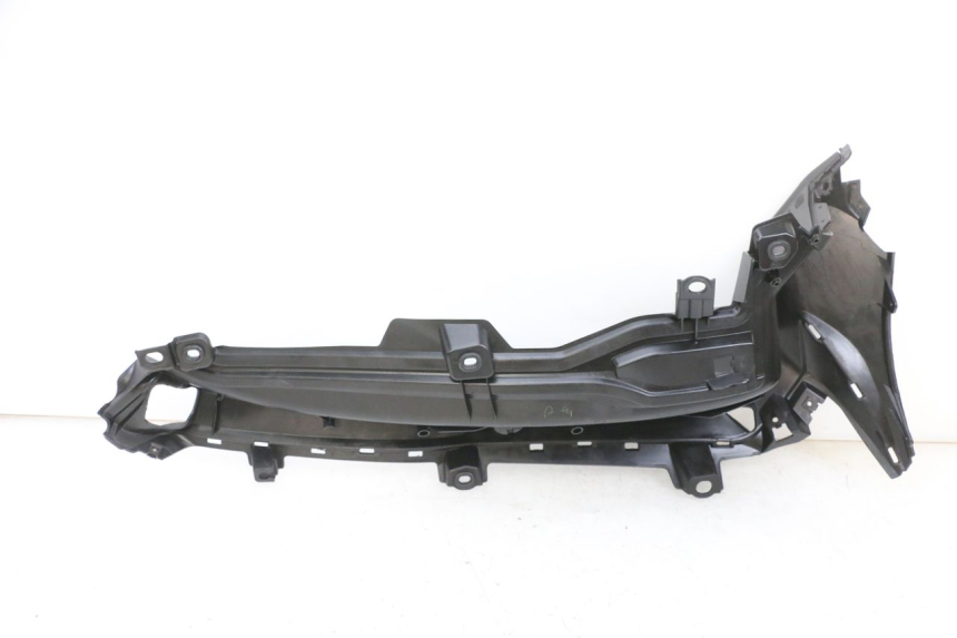 photo de TRITTBRETT VERKLEIDUNG LINKS YAMAHA TRICITY 300 (2020 - 2024) - Kennzeichnungen und Originalreferenzen