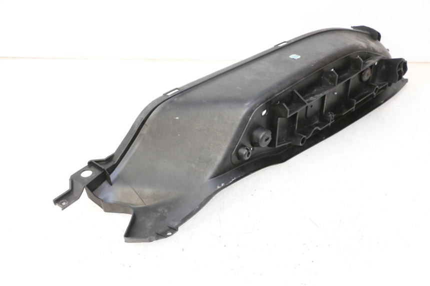 photo de TRITTBRETT VERKLEIDUNG LINKS YAMAHA X-CITY XCITY 125 (2007 - 2013) - Zoom auf Gebrauchszustand