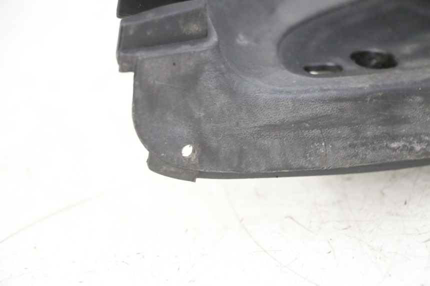 photo de TRITTBRETT VERKLEIDUNG LINKS YAMAHA X-CITY XCITY 125 (2007 - 2013) - Oberflächenzustand und Material