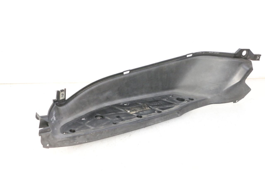 photo de TRITTBRETT VERKLEIDUNG LINKS YAMAHA X-CITY XCITY 125 (2007 - 2013) - Geprüftes Gebrauchtteil