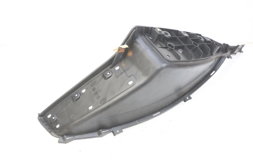 photo de LINKER FUßSTüTZE KYMCO X-TOWN XTOWN 125 (2016 - 2021) - Zoom auf Gebrauchszustand