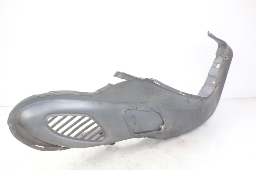 photo de LINKER FUßRASTEN PIAGGIO X9 EVOLUTION 250 (2003 - 2007) - Alternative Perspektive