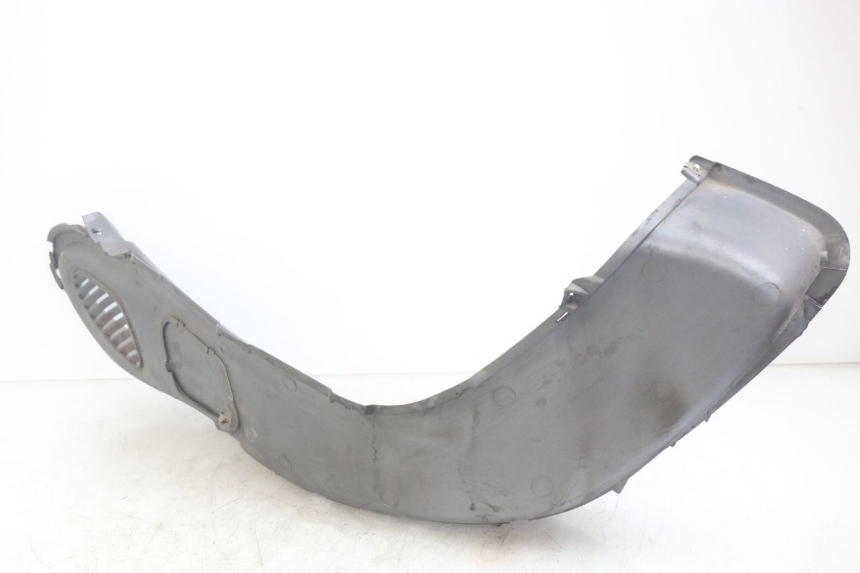 photo de LINKER FUßRASTEN PIAGGIO X9 EVOLUTION 250 (2003 - 2007) - Technische Nahaufnahme