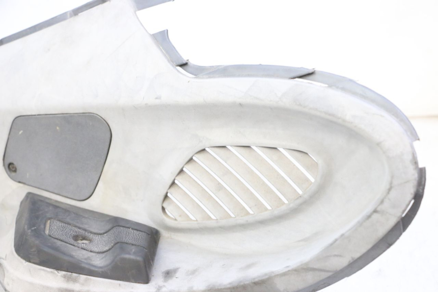 photo de LINKER FUßRASTEN PIAGGIO X9 EVOLUTION 125 (2003 - 2007) - Geprüftes Gebrauchtteil