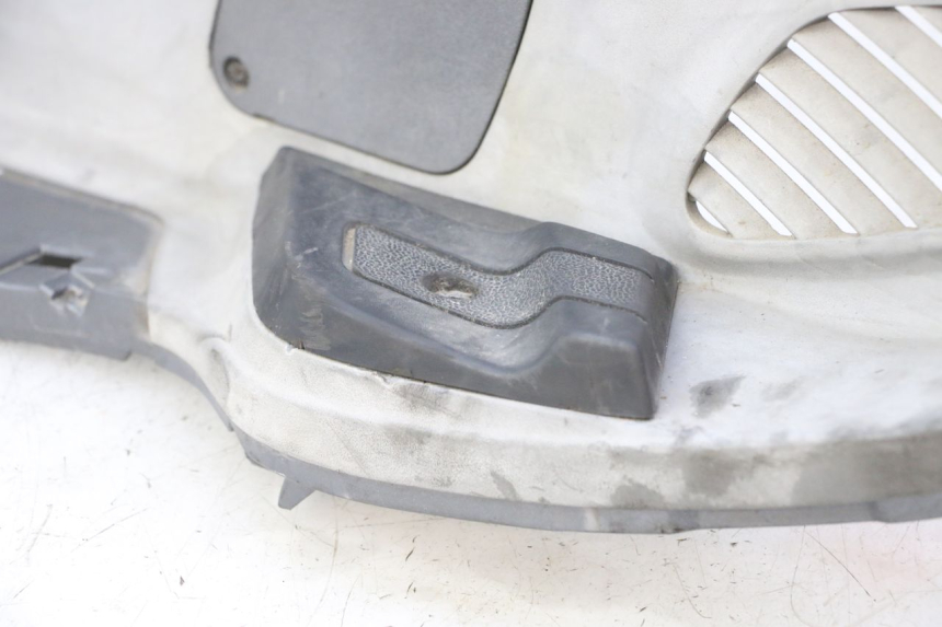 photo de LINKER FUßRASTEN PIAGGIO X9 EVOLUTION 125 (2003 - 2007) - Kennzeichnungen und Originalreferenzen