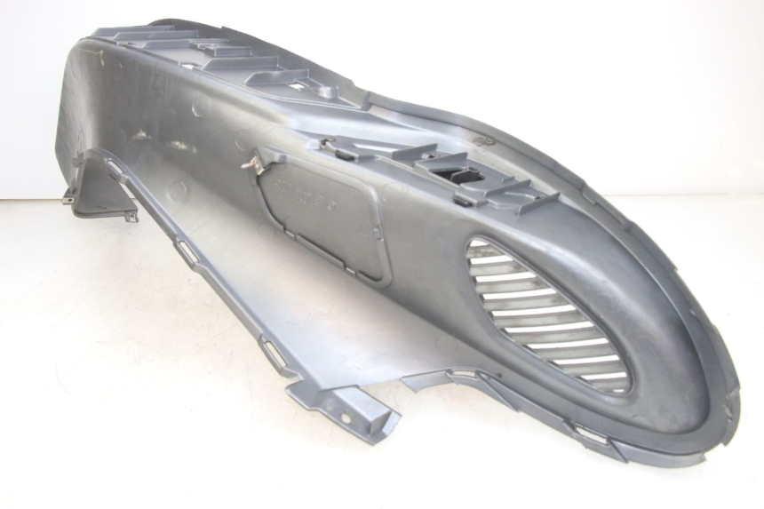 photo de LINKER FUßSTüTZE PIAGGIO X9 125 (2000 - 2003) - Detailansicht des Bauteils