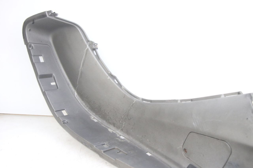 photo de LINKER FUßSTüTZE PIAGGIO X9 125 (2000 - 2003) - Oberflächenzustand und Material