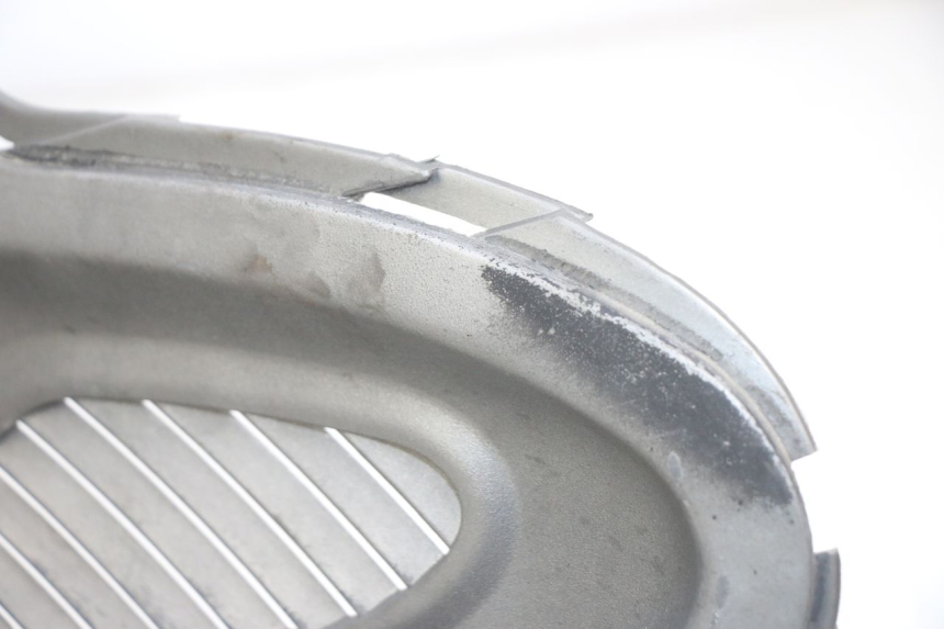 photo de LINKER FUßSTüTZE PIAGGIO X9 125 (2000 - 2003) - Kennzeichnungen und Originalreferenzen