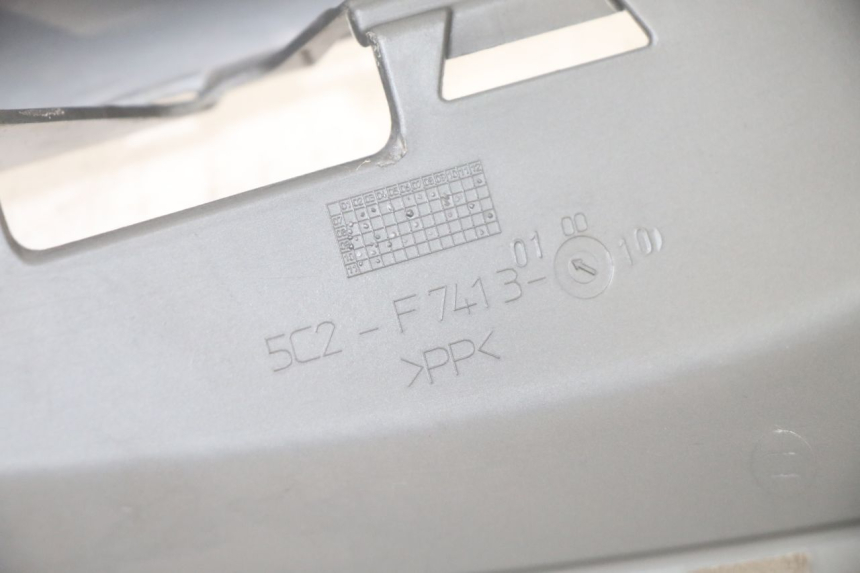 photo de TRITTBRETT VERKLEIDUNG LINKS YAMAHA NEOS NEO'S 4T 50 (2008 - 2016) - Weitere Ansicht des Artikels