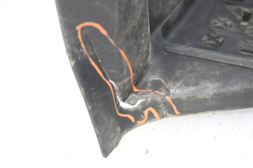 photo de TRITTBRETT VERKLEIDUNG LINKS YAMAHA YFM BRUIN 350 (2003 - 2009) - Charakteristische Merkmale