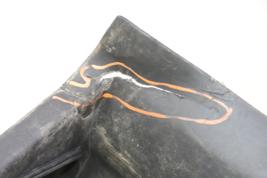 photo de TRITTBRETT VERKLEIDUNG LINKS YAMAHA YFM BRUIN 350 (2003 - 2009) - Gesamtansicht des Produkts