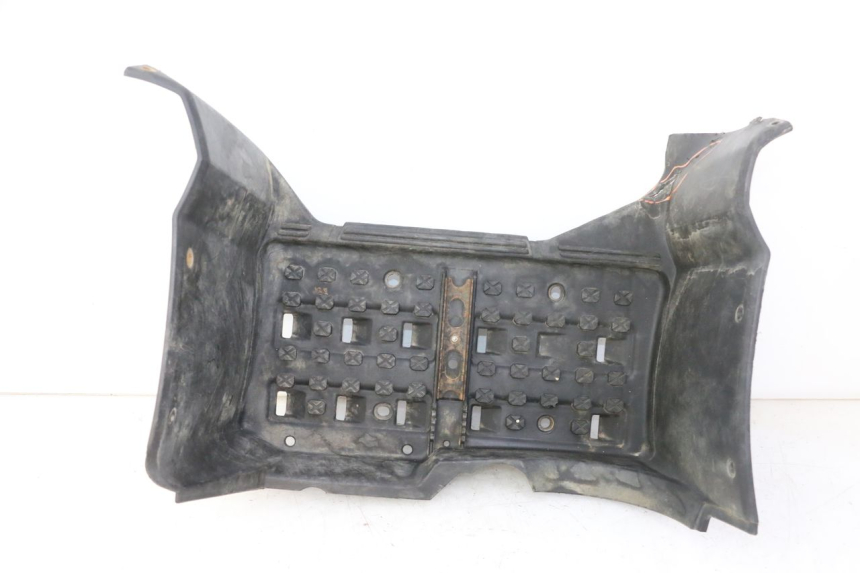 photo de TRITTBRETT VERKLEIDUNG LINKS YAMAHA YFM BRUIN 350 (2003 - 2009) - Details der Befestigungspunkte