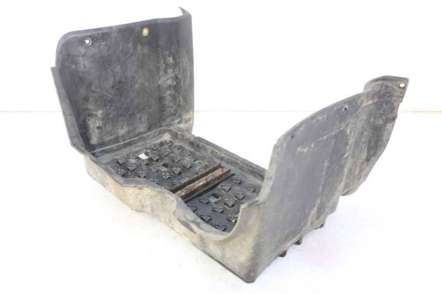 photo de TRITTBRETT VERKLEIDUNG LINKS YAMAHA YFM BRUIN 350 (2003 - 2009) - Oberflächenzustand und Material