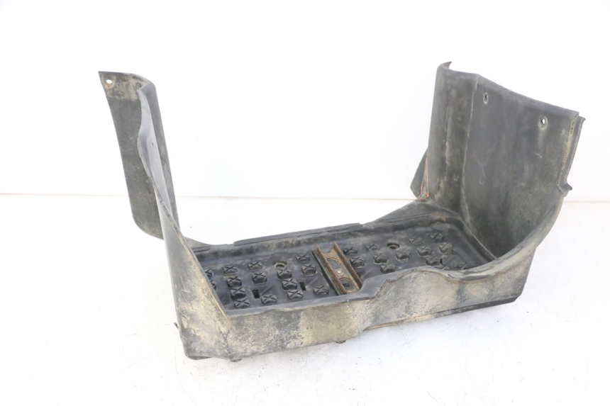 photo de TRITTBRETT VERKLEIDUNG LINKS YAMAHA YFM BRUIN 350 (2003 - 2009) - Geprüftes Gebrauchtteil