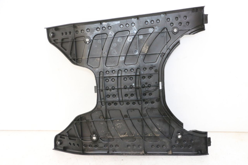 photo de TRITTBRETT VERKLEIDUNG GILERA STALKER 50 (1997 - 2005) - Technische Nahaufnahme