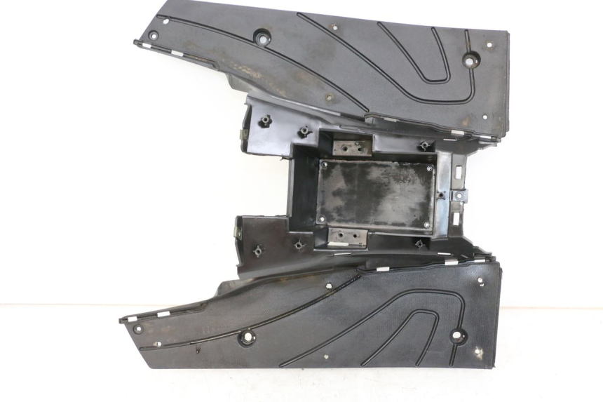 photo de TRITTBRETT VERKLEIDUNG NECO GPX LC 2T 50 (2014 - 2018) - Hauptansicht