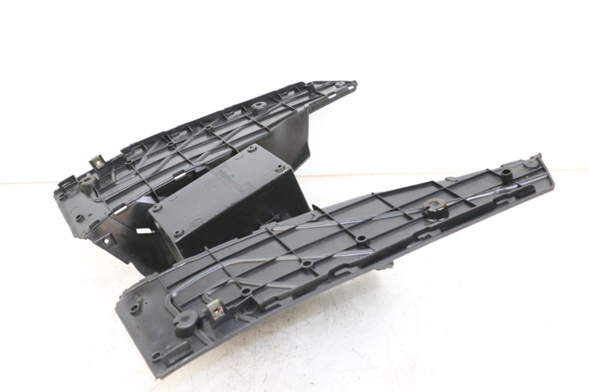 photo de TRITTBRETT VERKLEIDUNG NECO GPX LC 2T 50 (2014 - 2018) - Technische Nahaufnahme