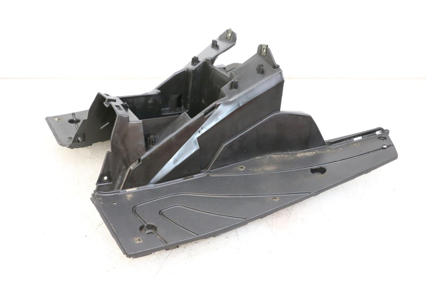 photo de TRITTBRETT VERKLEIDUNG NECO GPX LC 2T 50 (2014 - 2018) - Oberflächenzustand und Material