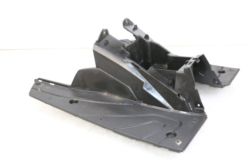 photo de TRITTBRETT VERKLEIDUNG NECO GPX LC 2T 50 (2014 - 2018) - Geprüftes Gebrauchtteil