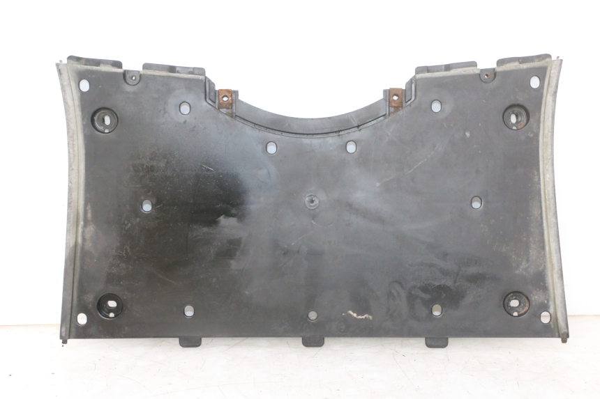 photo de TRITTBRETT VERKLEIDUNG KYMCO GRAND DINK 125 (2008 - 2014) - Hauptansicht