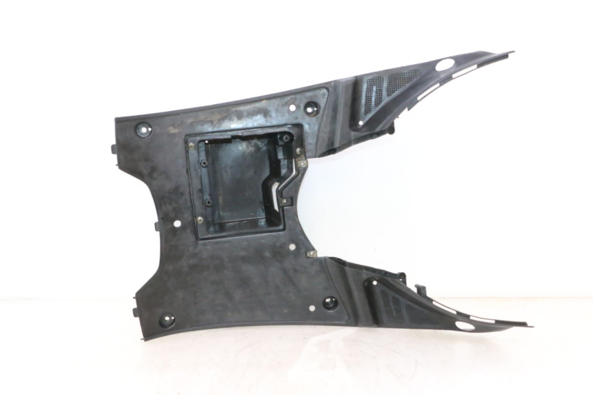 photo de TRITTBRETT VERKLEIDUNG EUROCKA GTR 50 (2007 - 2017) - Hauptansicht